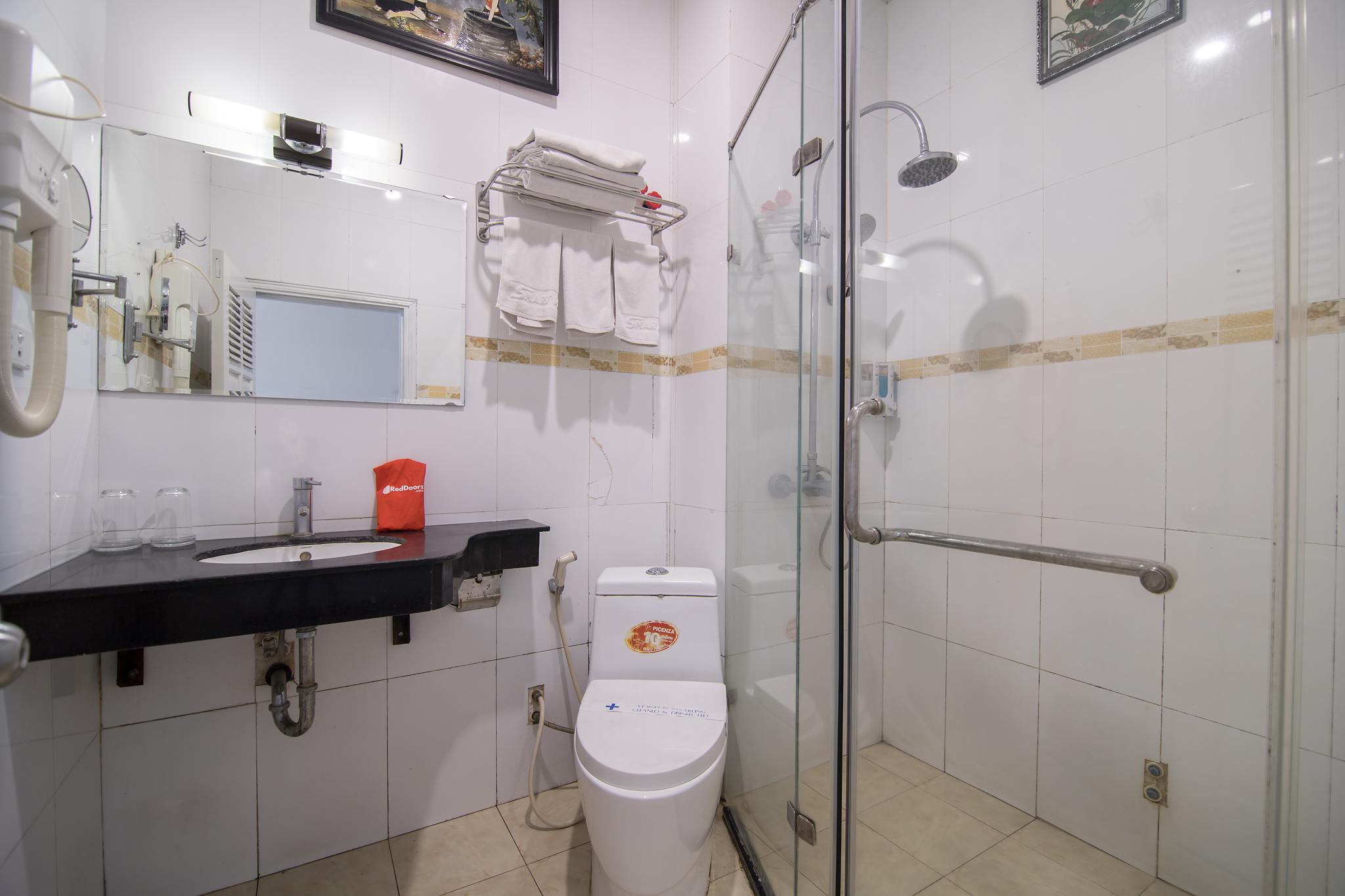 Home Hotel Truong Cong Giai 하노이 외부 사진