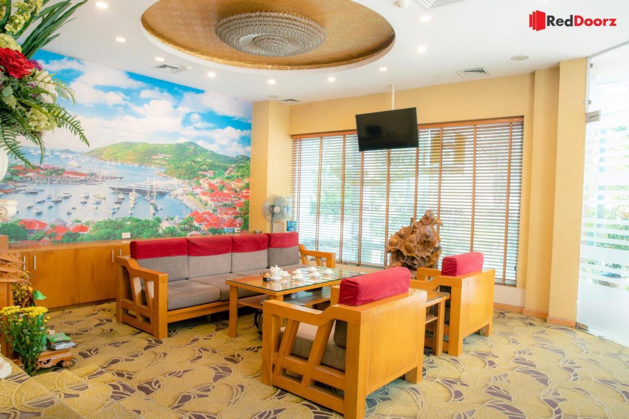 Home Hotel Truong Cong Giai 하노이 외부 사진