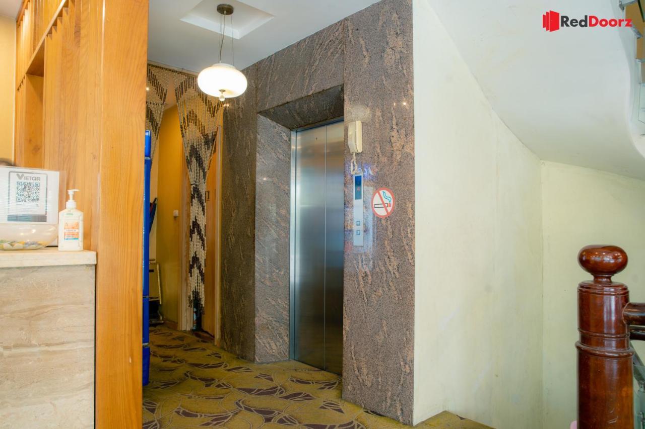 Home Hotel Truong Cong Giai 하노이 외부 사진