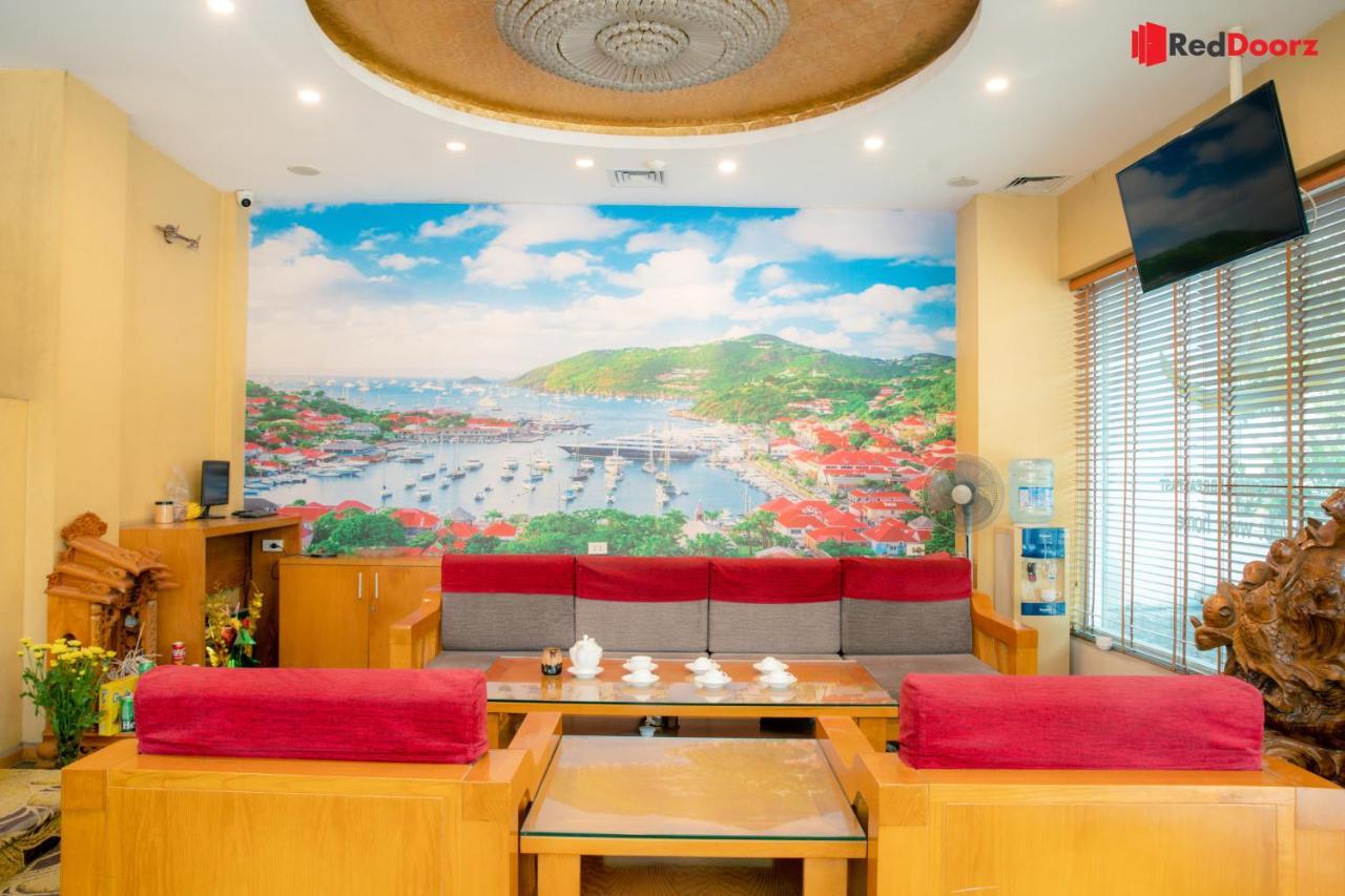 Home Hotel Truong Cong Giai 하노이 외부 사진