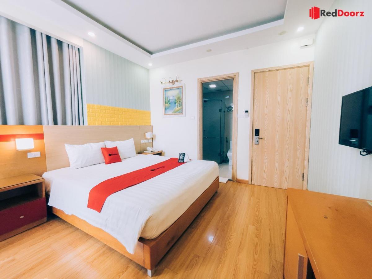 Home Hotel Truong Cong Giai 하노이 외부 사진