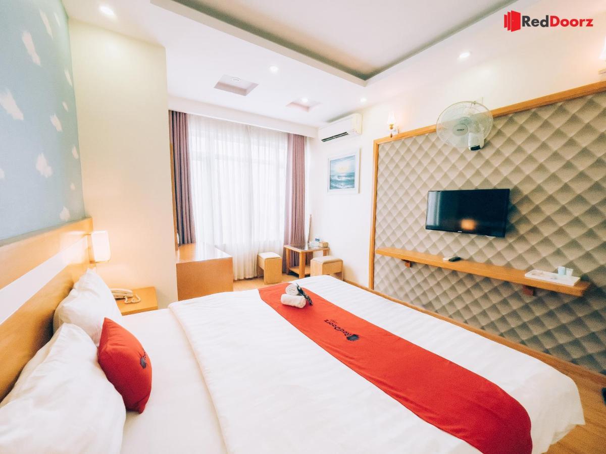 Home Hotel Truong Cong Giai 하노이 외부 사진