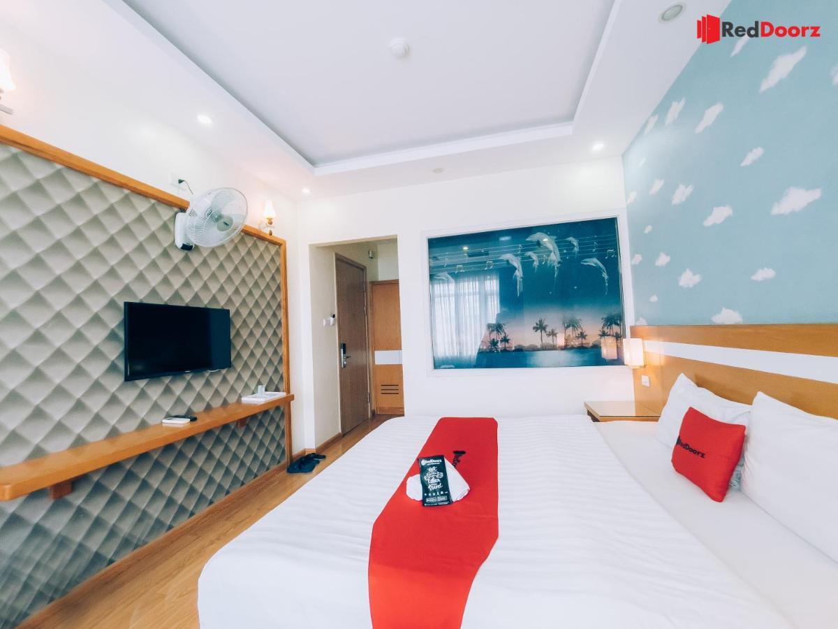 Home Hotel Truong Cong Giai 하노이 외부 사진