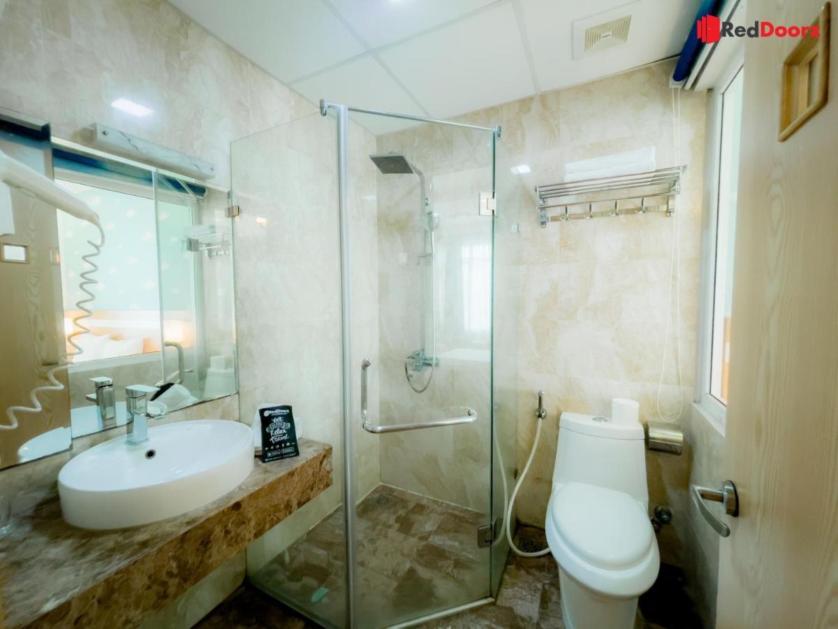 Home Hotel Truong Cong Giai 하노이 외부 사진