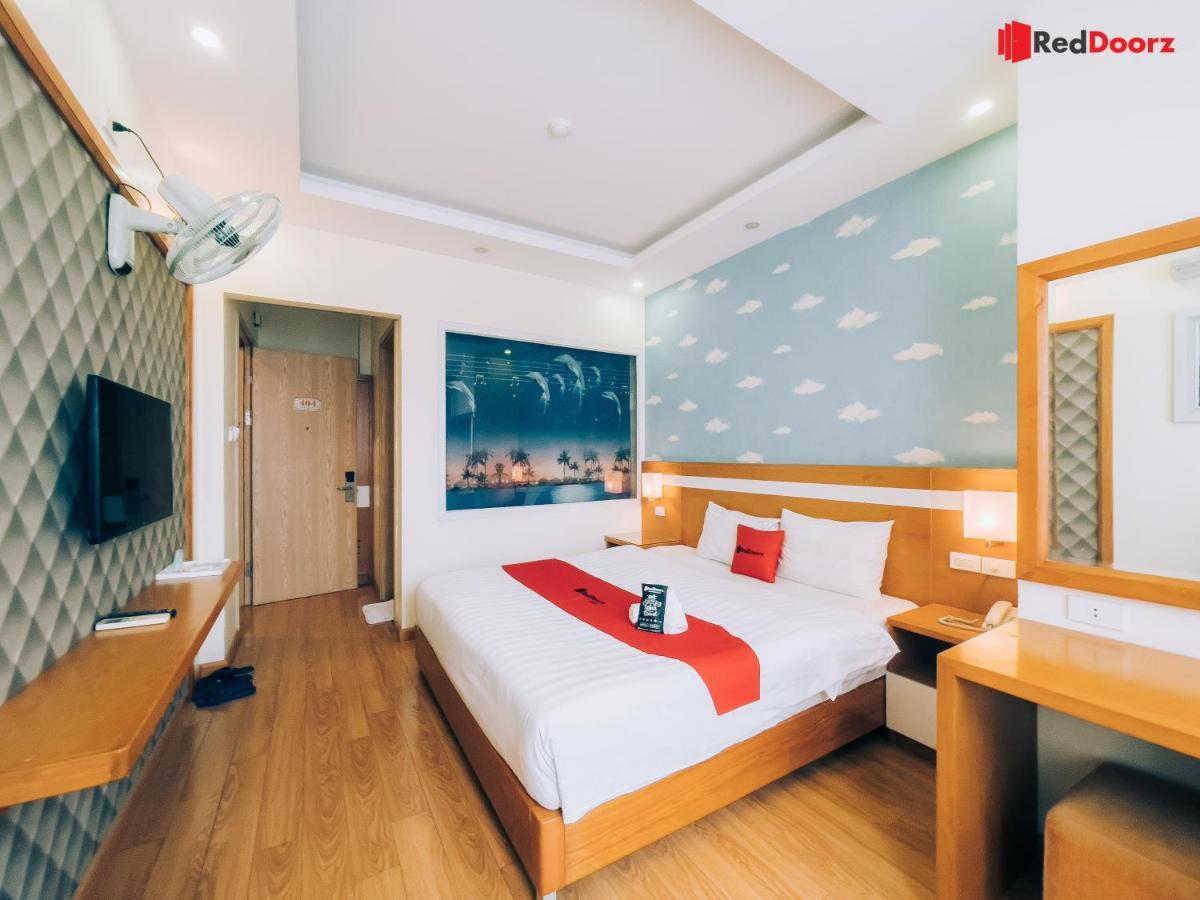 Home Hotel Truong Cong Giai 하노이 외부 사진