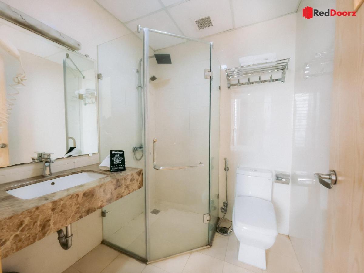 Home Hotel Truong Cong Giai 하노이 외부 사진