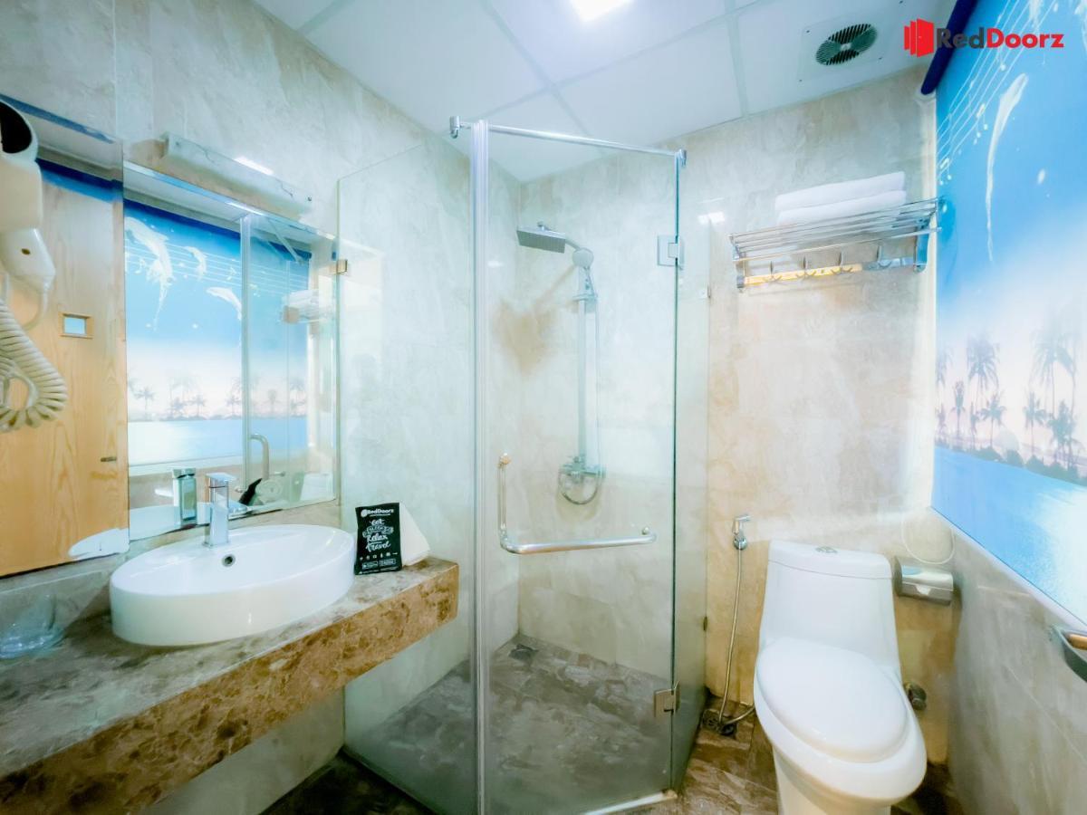Home Hotel Truong Cong Giai 하노이 외부 사진