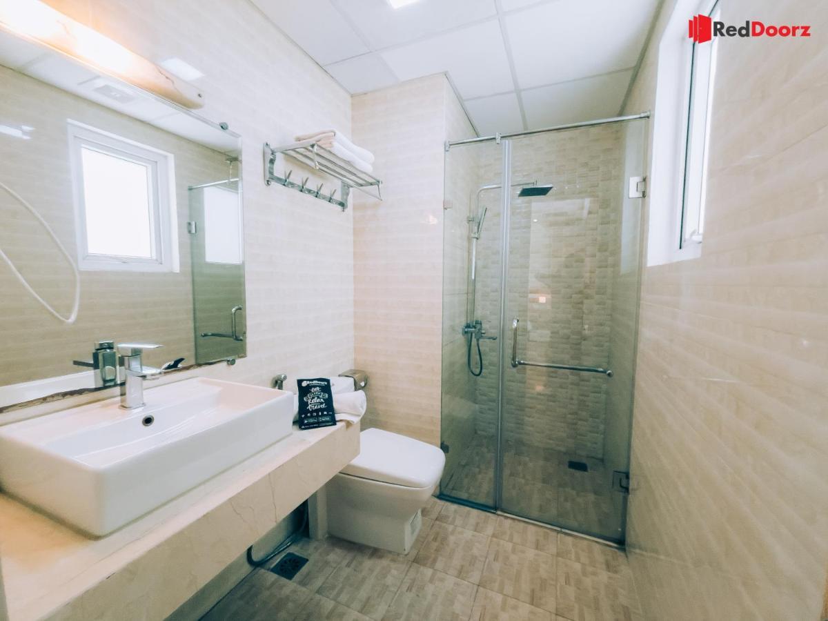 Home Hotel Truong Cong Giai 하노이 외부 사진