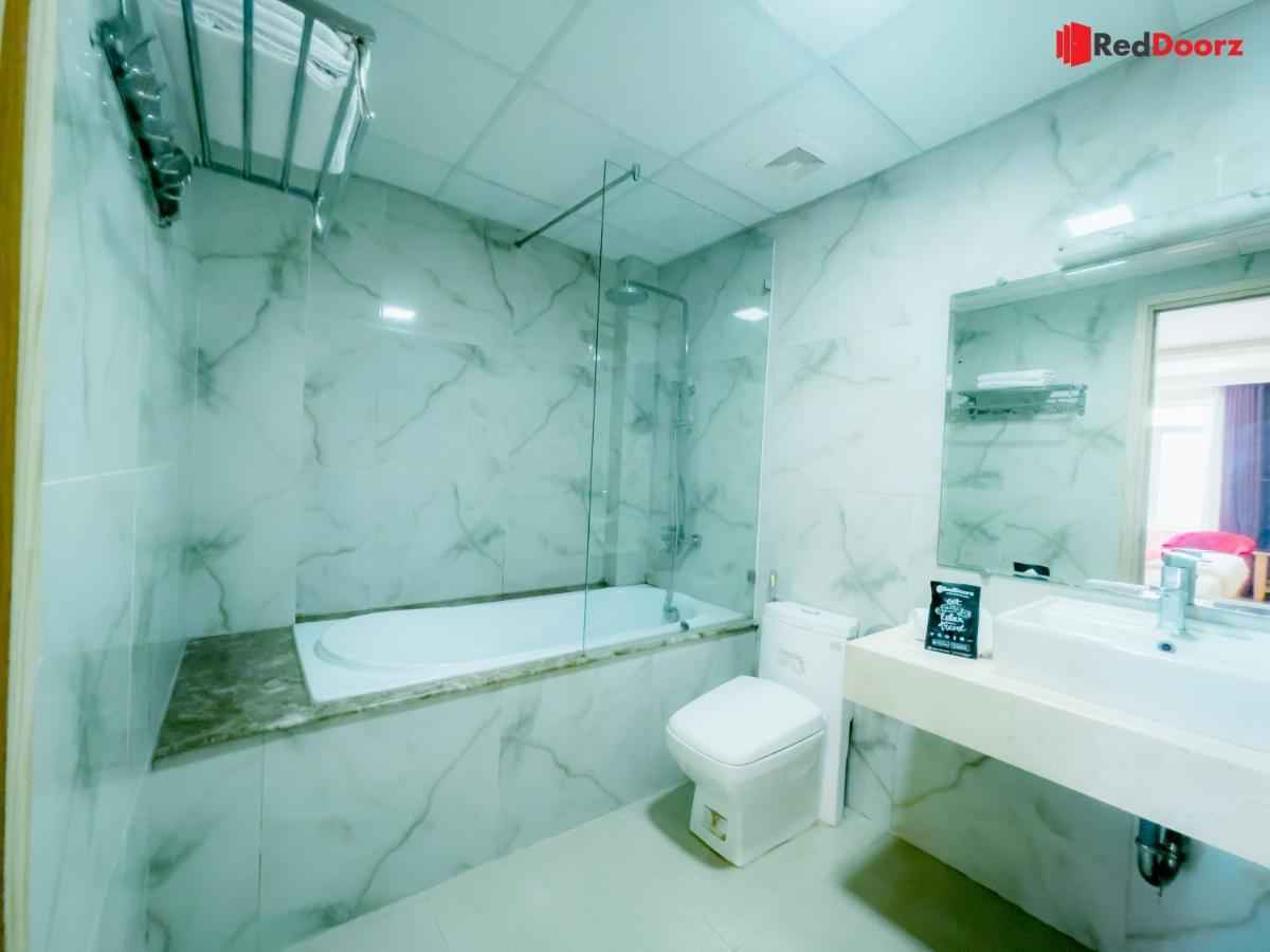 Home Hotel Truong Cong Giai 하노이 외부 사진