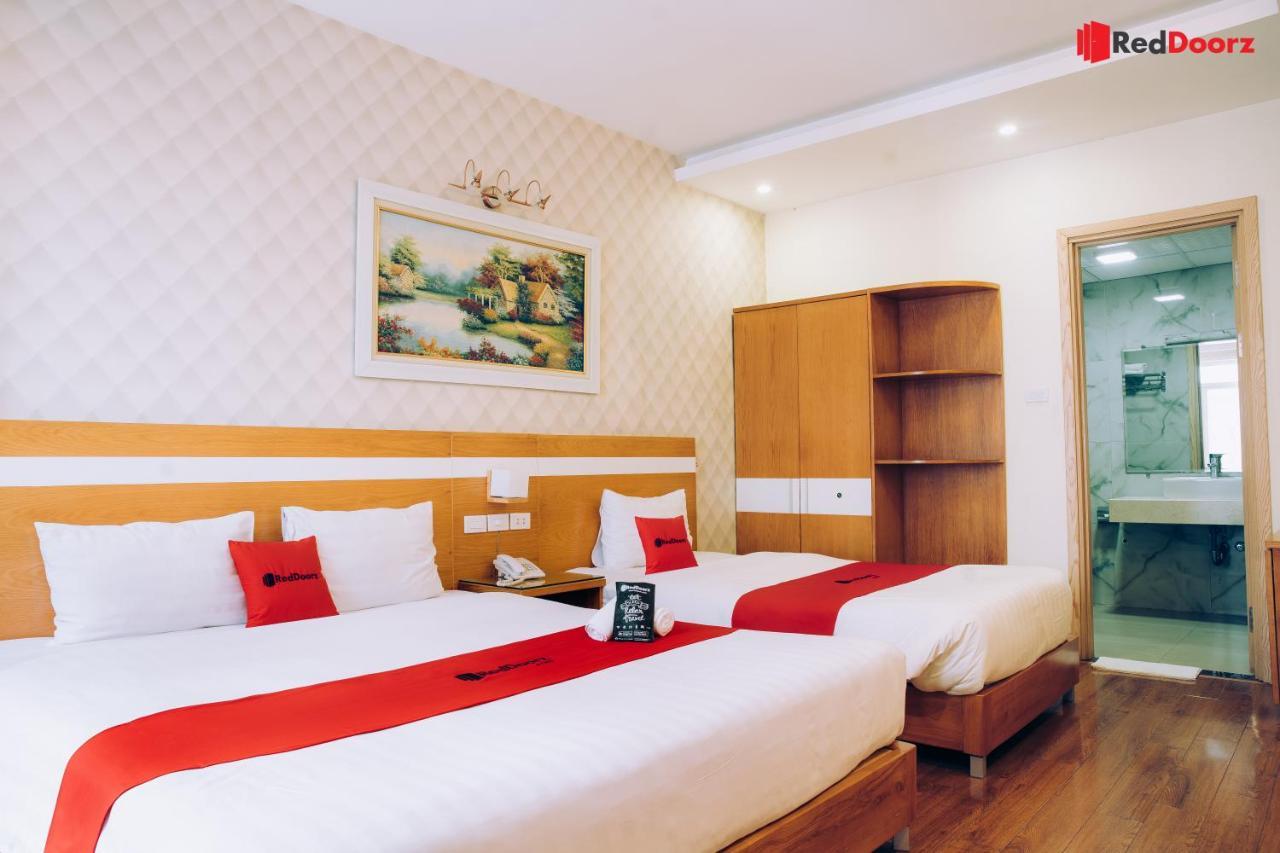 Home Hotel Truong Cong Giai 하노이 외부 사진