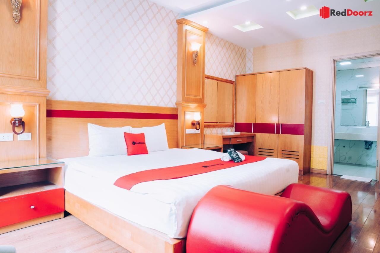 Home Hotel Truong Cong Giai 하노이 외부 사진
