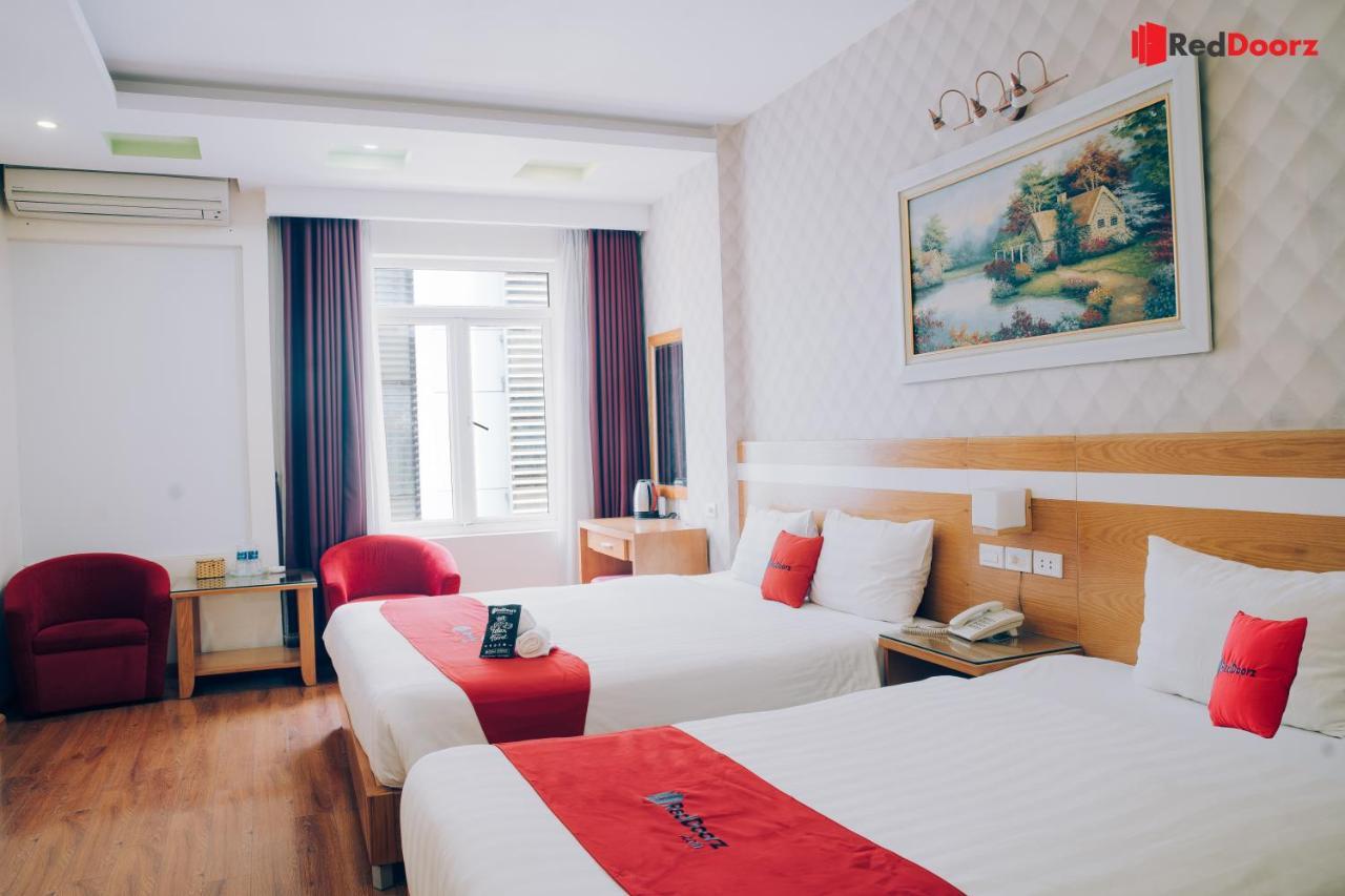 Home Hotel Truong Cong Giai 하노이 외부 사진