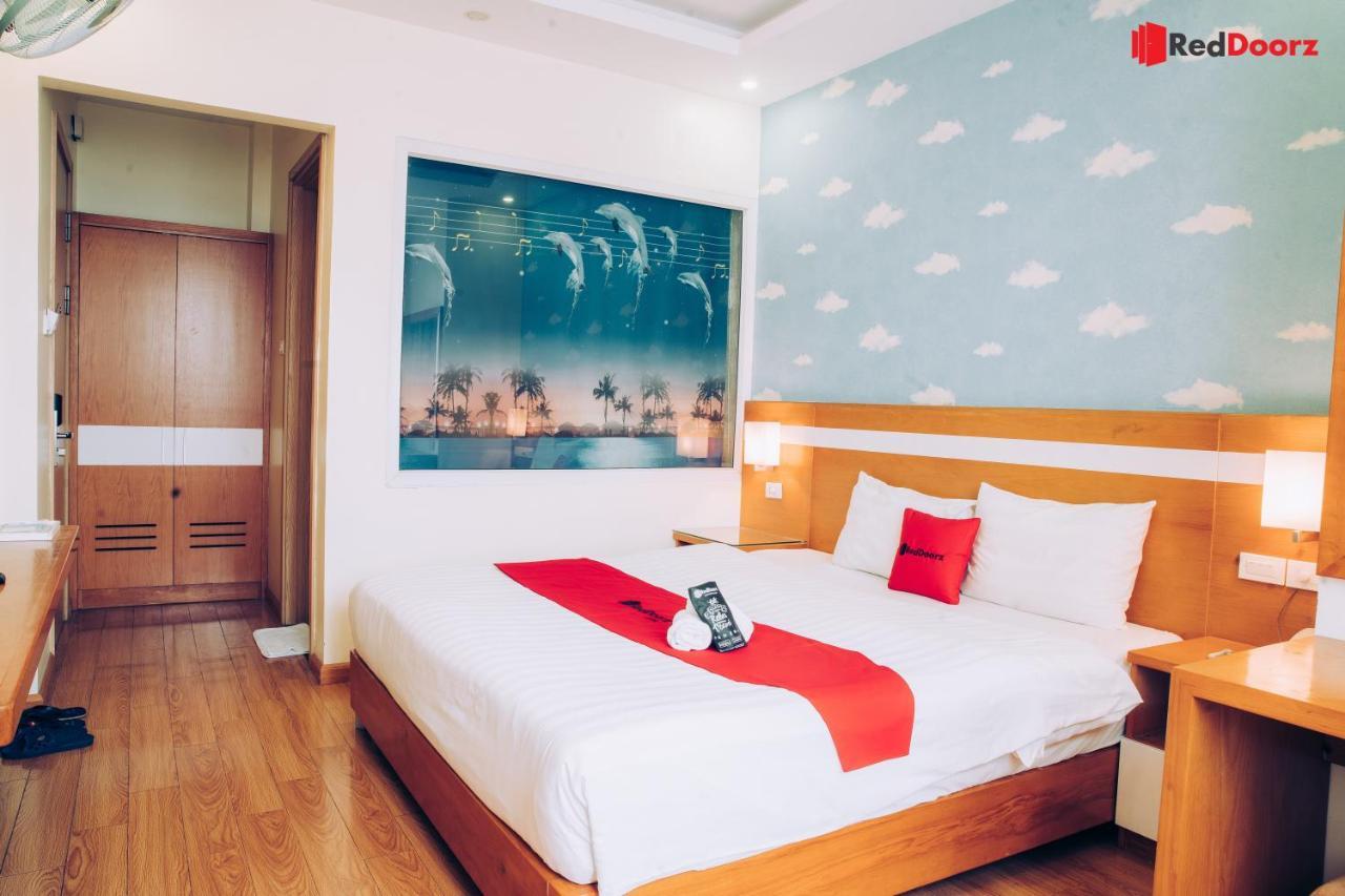 Home Hotel Truong Cong Giai 하노이 외부 사진