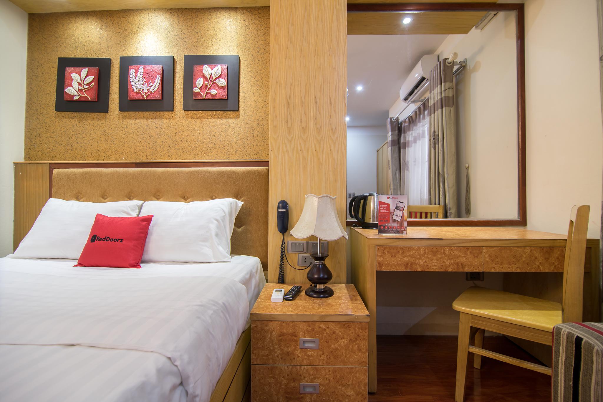 Home Hotel Truong Cong Giai 하노이 외부 사진