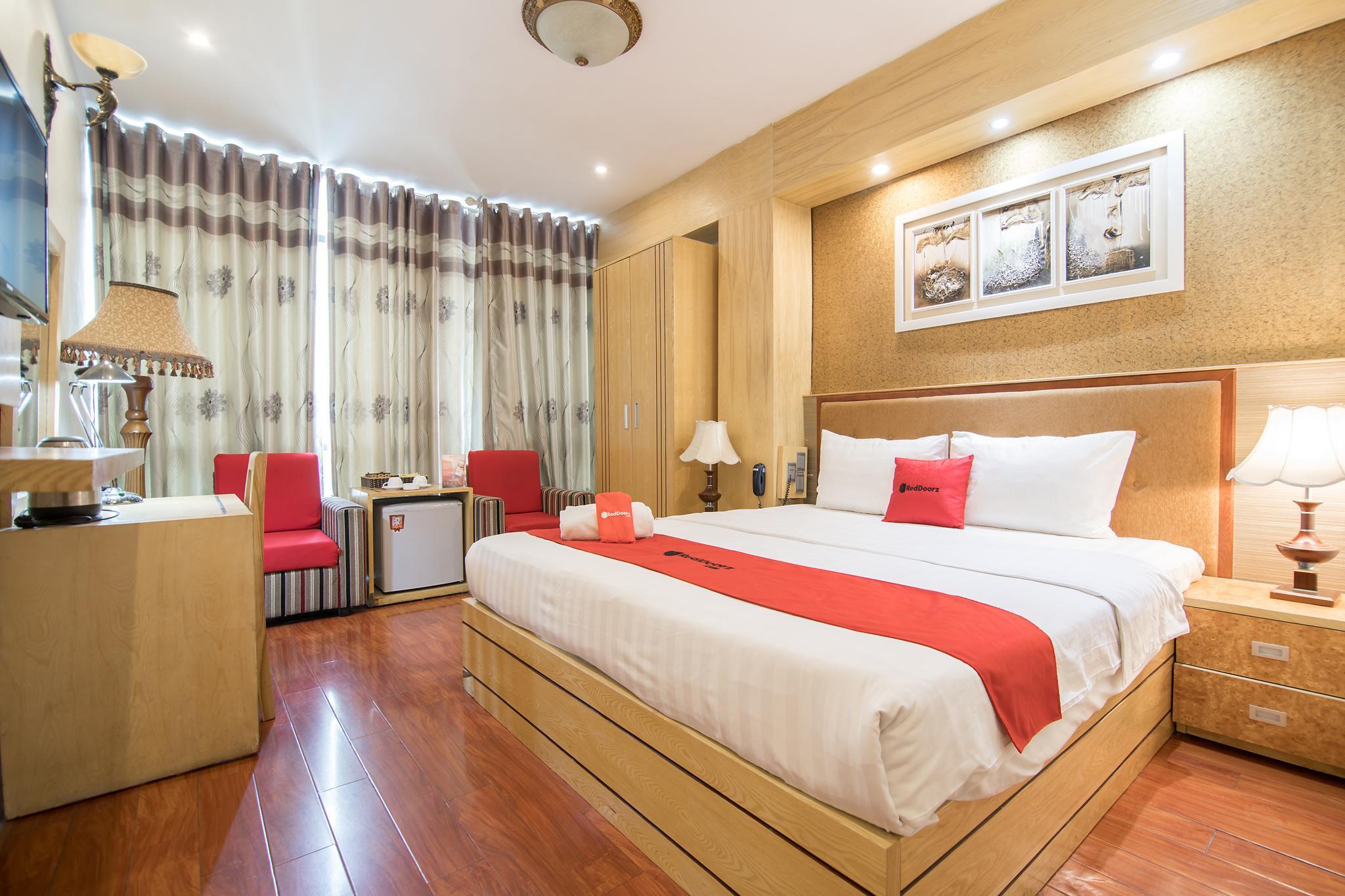 Home Hotel Truong Cong Giai 하노이 외부 사진